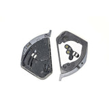 HJC HJ-34 Gear Plate Set for i100 Cascos
