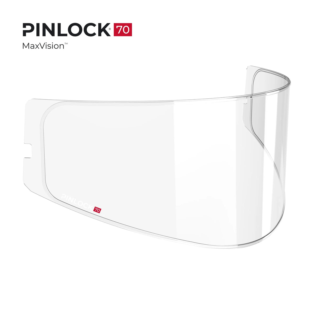 MT - PINLOCK CLEAR MAX VISION MT-V-16