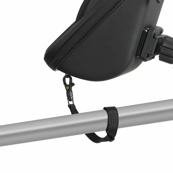 SHAD SG76 SOPORTE SMARTPHONE CON BOLSILLO, 180 x 90 mm - RETROVISOR