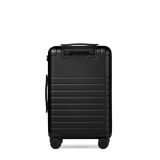 MALETA ML 45LTS. B45.NEGRO C/RESPALDO-ALFOMBRILLA