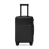 MALETA ML 45LTS. B45.NEGRO C/RESPALDO-ALFOMBRILLA