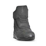 BELA METROPOLIS WR BOTAS DE MOTO NEGRO
