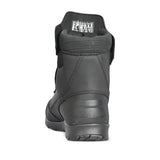 BELA METROPOLIS WR BOTAS DE MOTO NEGRO