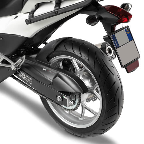 GIVI CUBRECADENA GBARROS HONDA INTEGRA NCX-S 700 750 - Accesorios