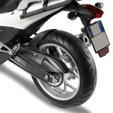 GIVI CUBRECADENA GBARROS HONDA INTEGRA NCX-S 700 750 - Accesorios