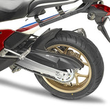 GIVI CUBRECADENA GBARROS HONDA INTEGRA 750 - Accesorios