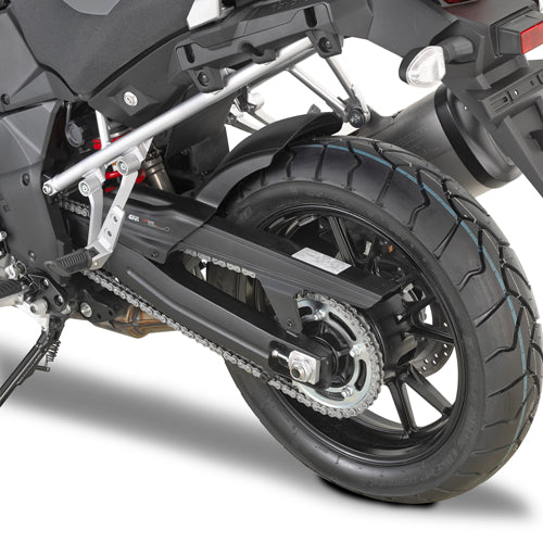 GIVI CUBRECADENA GBARROS SUZUKI DL V STROM 1000 - Accesorios