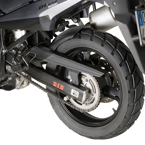 GIVI CUBRECADENA GBARROS SUZUKI DL 650 V-STROM - Accesorios