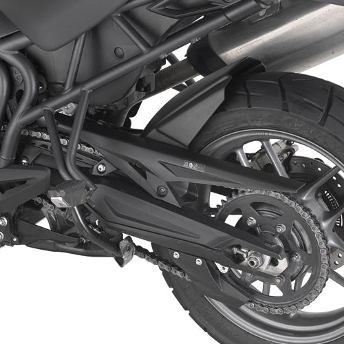 GIVI CUBRECADENA GBARROS TRIUMPH TIGER XC XR 800 - Accesorios