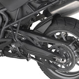 GIVI CUBRECADENA GBARROS TRIUMPH TIGER XC XR 800 - Accesorios