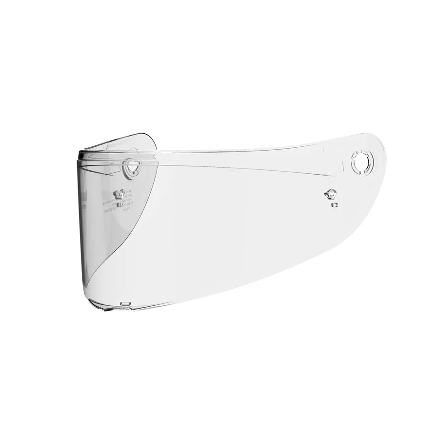 VISEIRA MT TRANSPARENTE 100% VISÃO MÁXIMA MT-V-29B PRONTA A RASGAR 