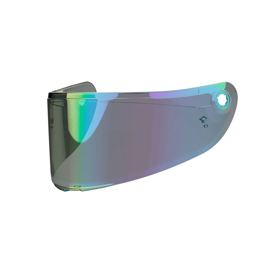 Ecrã MT IRIDIUM 100% MAX VISION MT-V-29B com pinos para remoção de lentes descartáveis