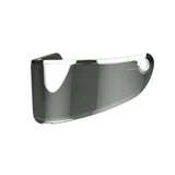 MT SILVER SCREEN 100% MAX VISION MT-V-29B WITH TEAR-OFF PINS