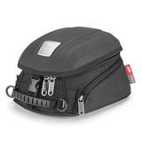 Givi MT505 Bolsa Moto Deposito Negro Metro 5 Lts