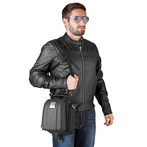 Givi MT505 Bolsa Moto Deposito Negro Metro 5 Lts