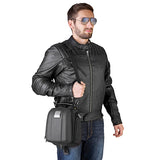 Givi MT505 Bolsa Moto Deposito Negro Metro 5 Lts