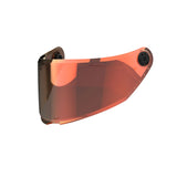 SCHERMO MT IRIDIUM RED MAX VISION PREDISPOSTO PER INSERTO PINLOCK MT-V-28B 