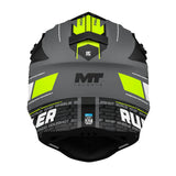 MT CASCO DE MOTO MX802B FALCON S RULER C2 MATE