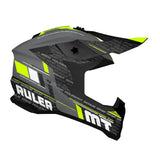 MT CASCO DE MOTO MX802B FALCON S RULER C2 MATE