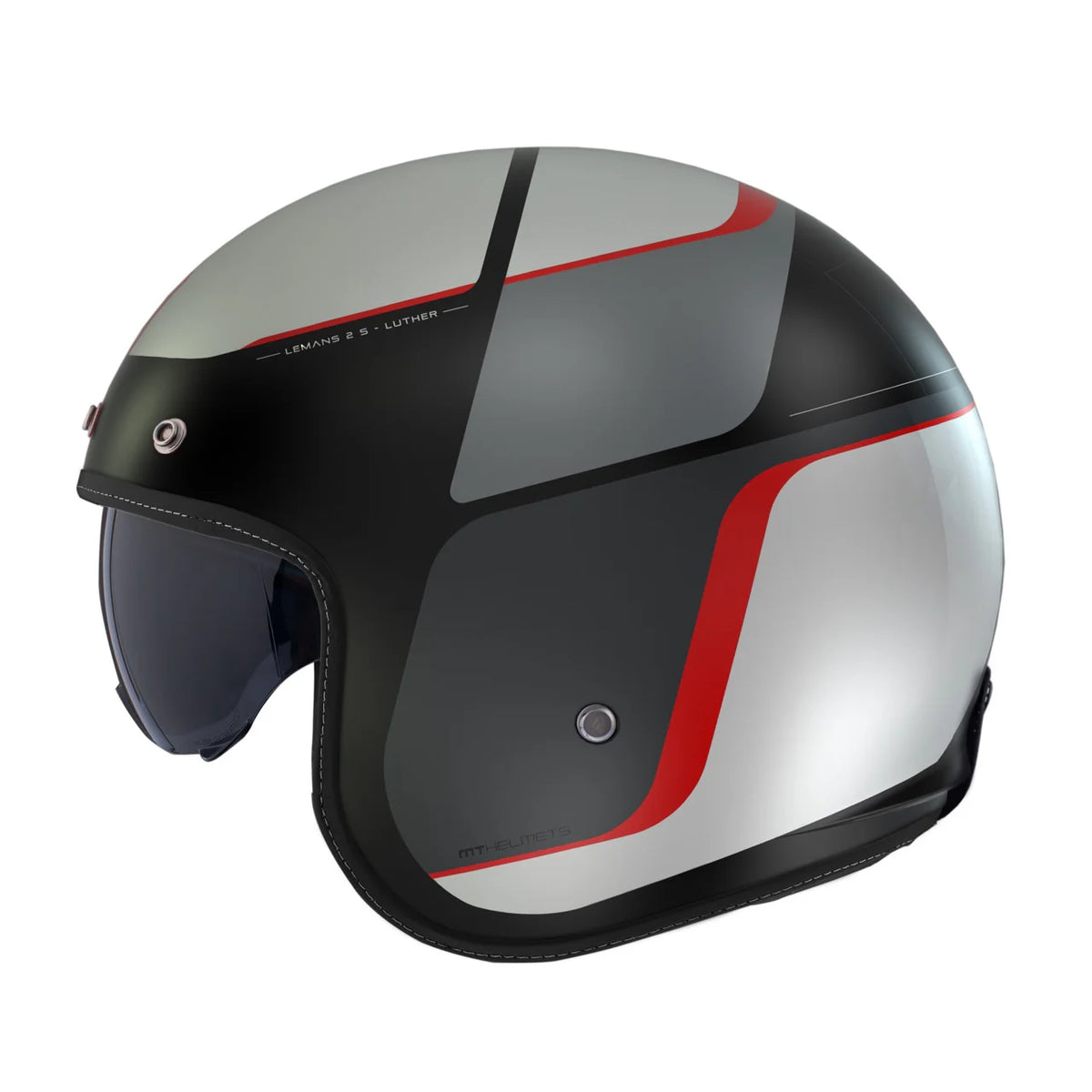 MT LE MANS 2 SV S LUTHER B15 MATE
