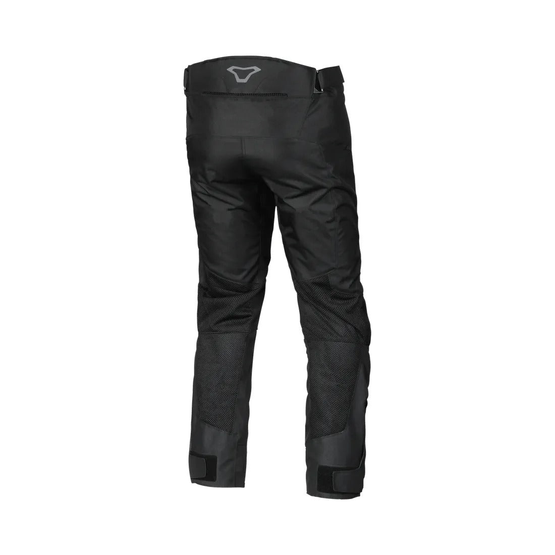MACNA AIRMORE HOMBRES PANTALONES MOTO CARRERAS NEGRO - PANTALON