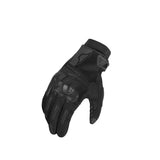 MACNA ATTILA RTX HOMBRES GUANTES MOTO IMPERMEABLE NEGRO - GUANTES
