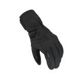 MACNA HULCAN RTX HOMBRES GUANTES MOTO IMPERMEABLE NEGRO - GUANTES