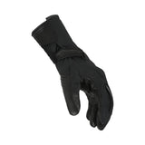MACNA AXISTO RTX HOMBRES GUANTES MOTO IMPERMEABLE NEGRO - GUANTES