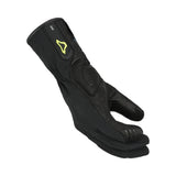 MACNA AXISTO RTX HOMBRES GUANTES MOTO IMPERMEABLE NEGRO - GUANTES