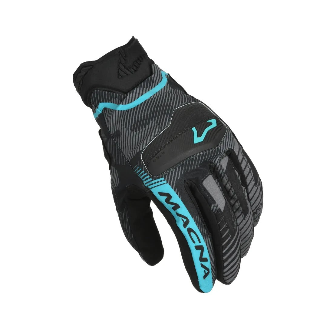 MACNA LITHIC Adventure Moto Mujer Guantes - GUANTES