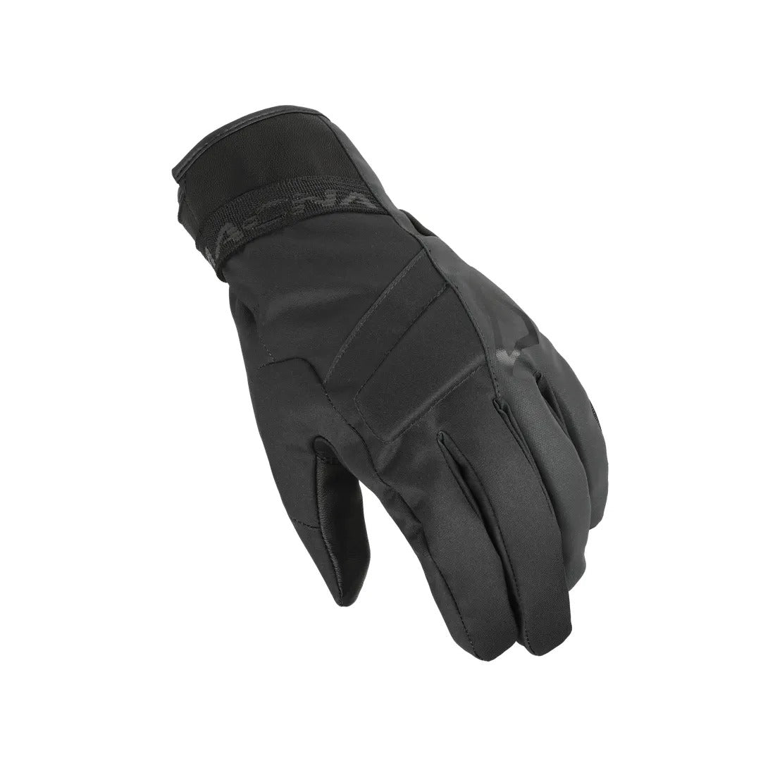 MACNA Daunto RTX Hombre Aventura Guantes De Moto Negro - GUANTES