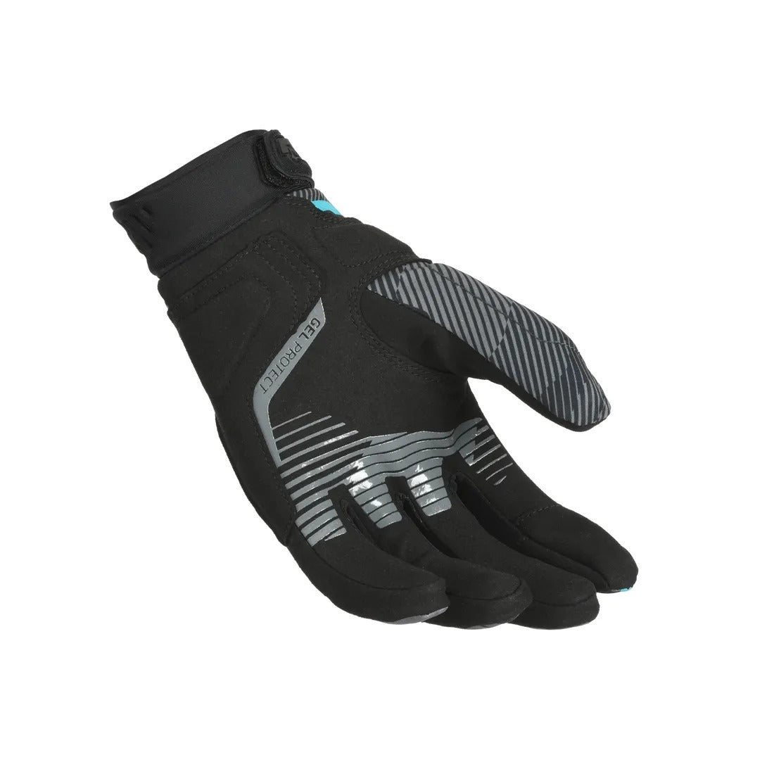 MACNA LITHIC Adventure Moto Mujer Guantes - GUANTES