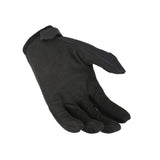 MACNA BACKYARD 1 HOMBRES GUANTES MOTOCROSS NEGRO GRIS - GUANTES