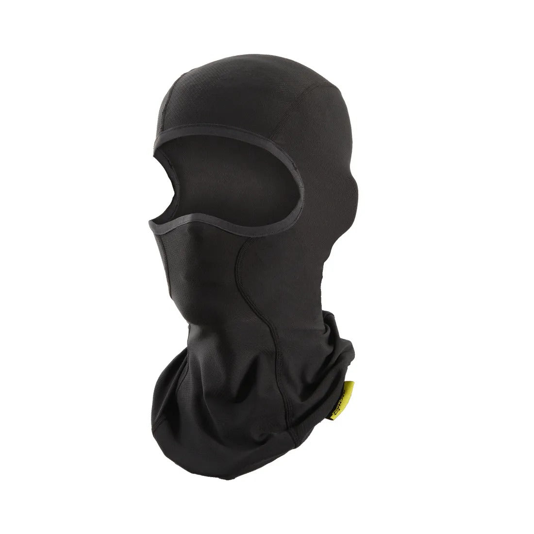 MACNA PASAMONTAÑAS FRESH S UNISEXO NEGRO