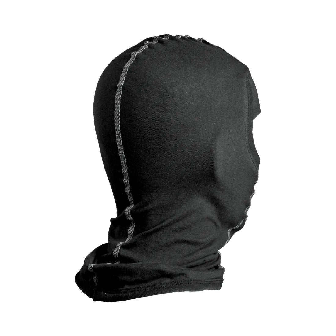 MACNA PASAMONTAÑAS BASIC UNISEXO NEGRO