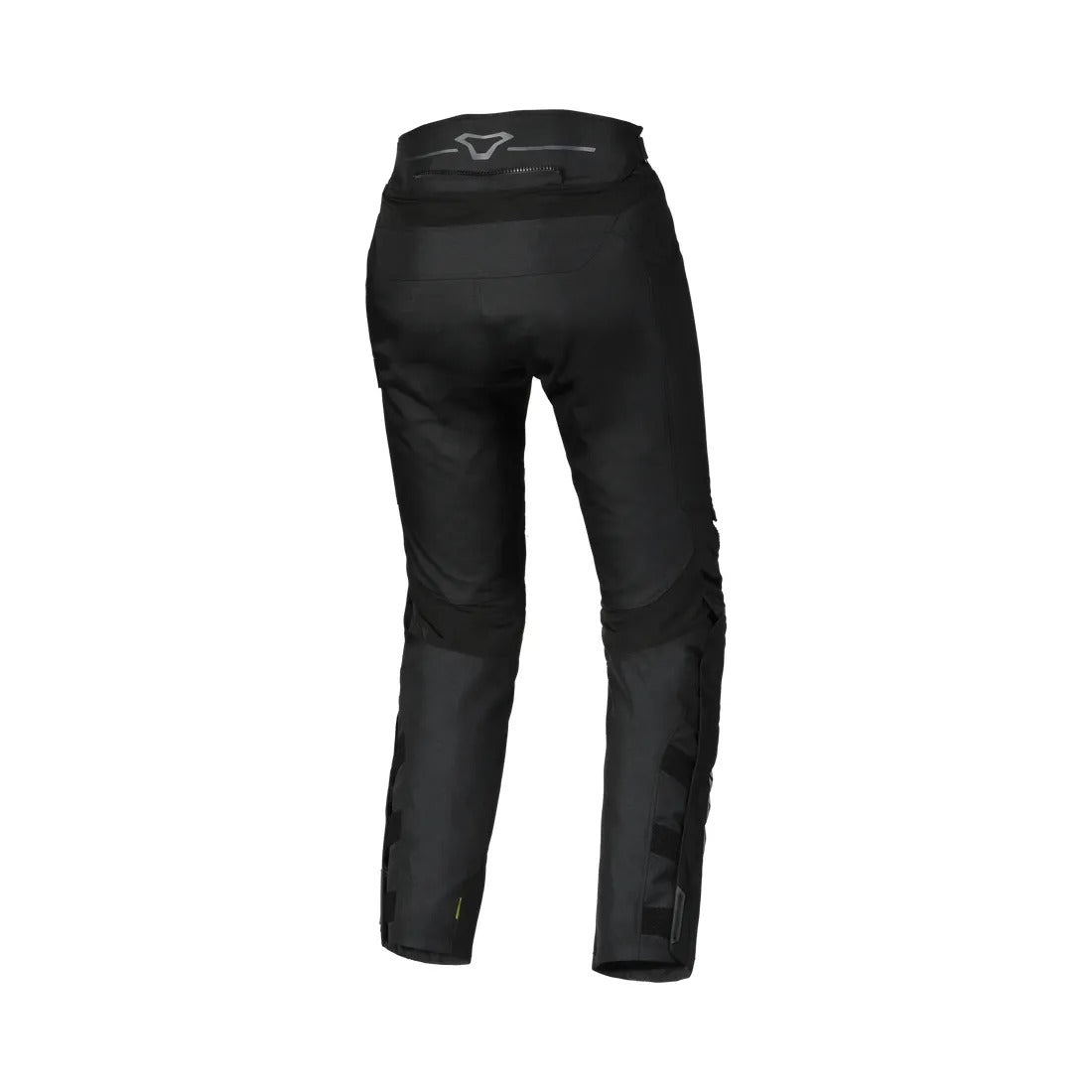 MACNA CLUB E HOMBRES PANTALONES MOTO CARRERAS NEGRO - PANTALON