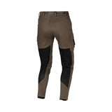 MACNA Bombar Hombre Moto Cargo Vaqueros Marrón Negro