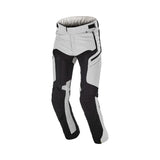 MACNA BORA HOMBRES PANTALONES MOTO CARRERAS GRIS CLARO - PANTALON