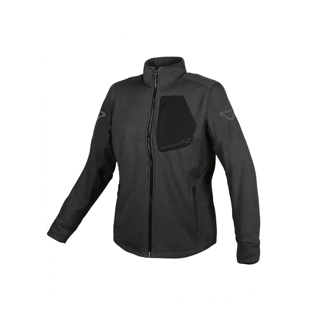 Macna Ripple Chaqueta sudadera damas