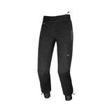 Macna Centre hombre textiles calefactables Pantalones Negros - PANTALON