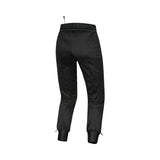 Macna Centre hombre textiles calefactables Pantalones Negros - PANTALON