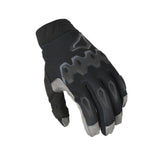 MACNA CHAMELEON 1 MX HOMBRES GUANTES MOTOCROSS NEGRO - GUANTES