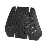 MACNA R.I.S.C. PECHO PROTECTOR NEGRO