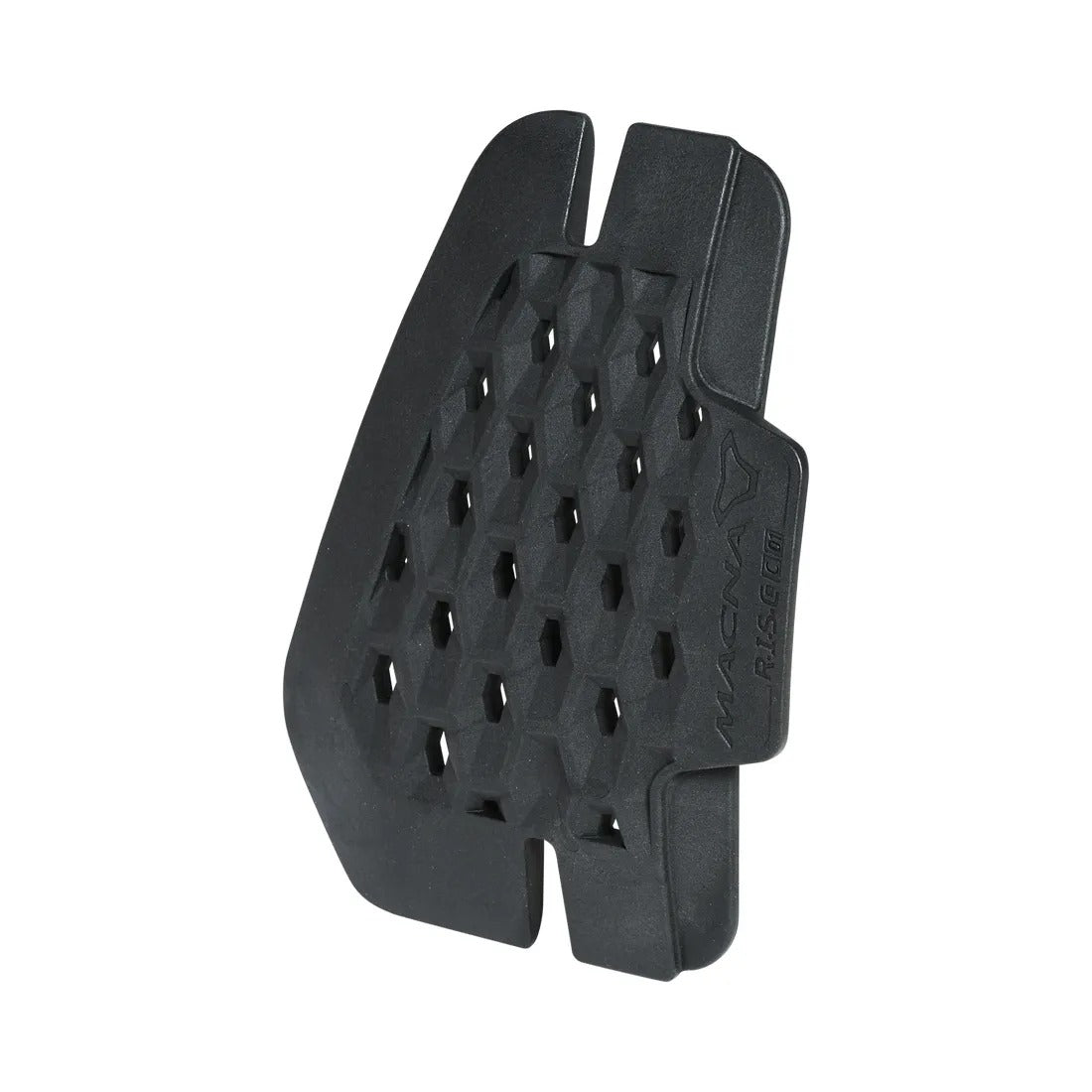 MACNA R.I.S.C. PECHO PROTECTOR NEGRO