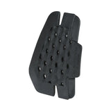 MACNA R.I.S.C. PECHO PROTECTOR NEGRO