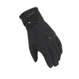 MACNA CHILL RTX MUJERES GUANTES MOTO IMPERMEABLE NEGRO - GUANTES