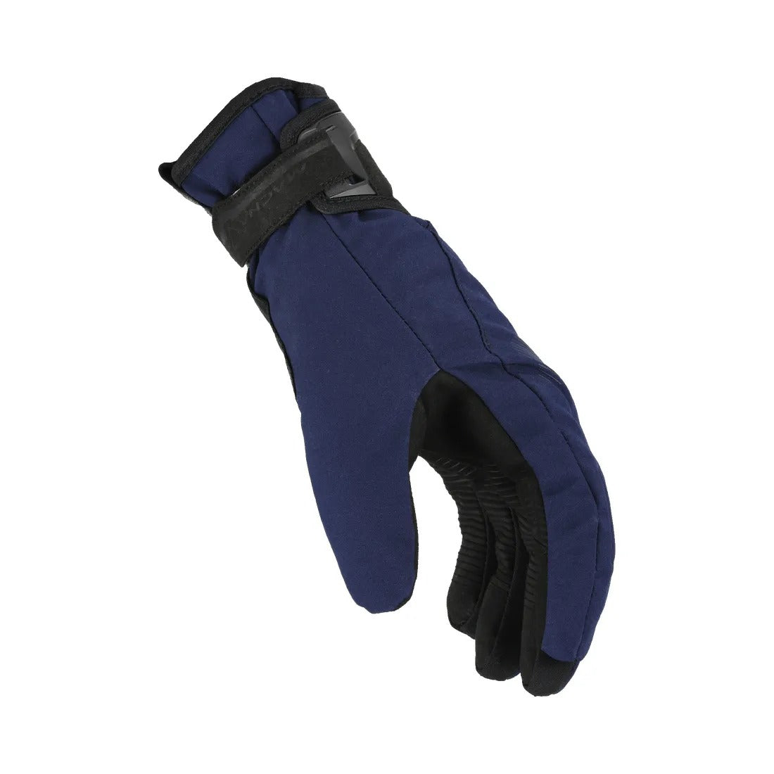 MACNA CHILL RTX MUJERES GUANTES MOTO IMPERMEABLE MARINO - GUANTES