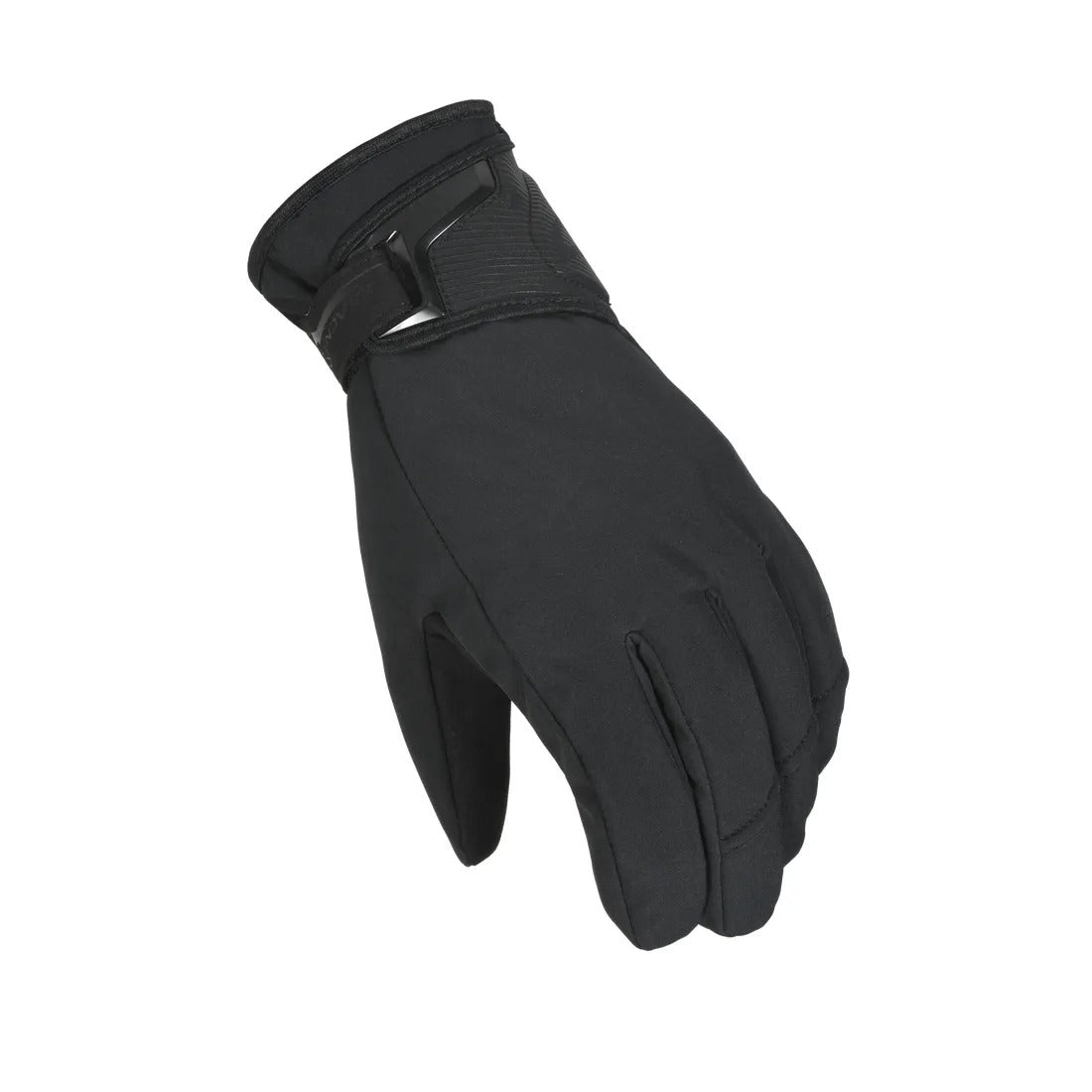 MACNA CODE RTX HOMBRES GUANTES MOTO IMPERMEABLE NEGRO - GUANTES