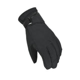 MACNA CODE RTX HOMBRES GUANTES MOTO IMPERMEABLE NEGRO - GUANTES