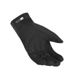 MACNA CODE RTX HOMBRES GUANTES MOTO IMPERMEABLE NEGRO - GUANTES